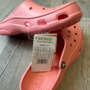 Crocs Freesail clog